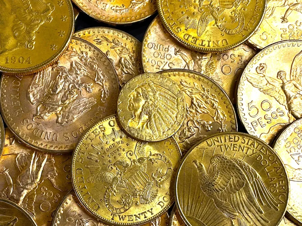 Monnaie à Niort