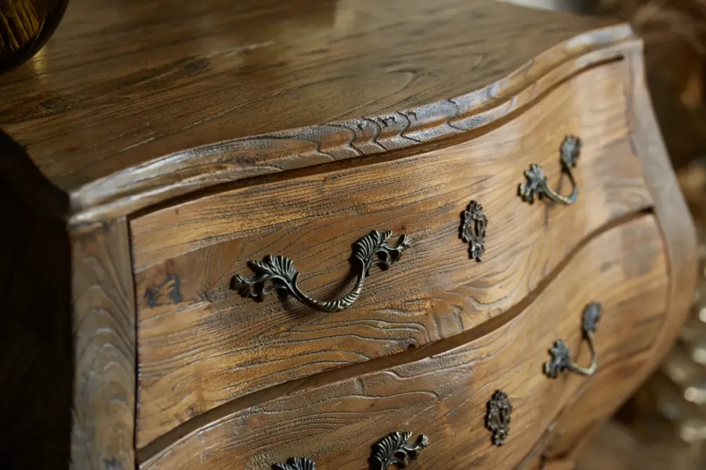 Mobilier à Niort