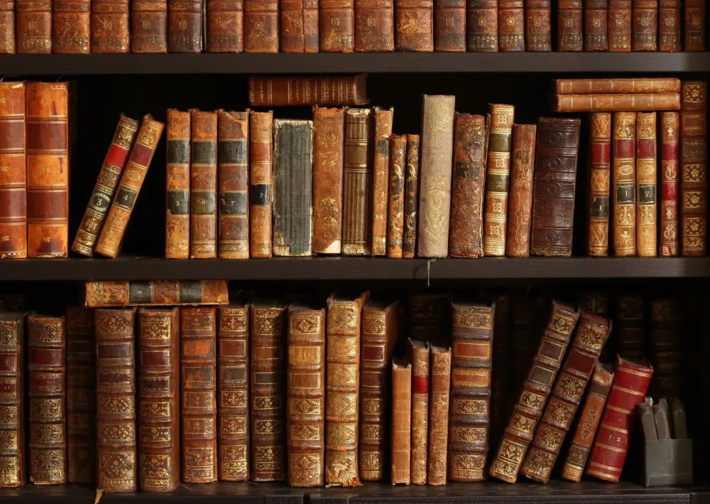 Livres